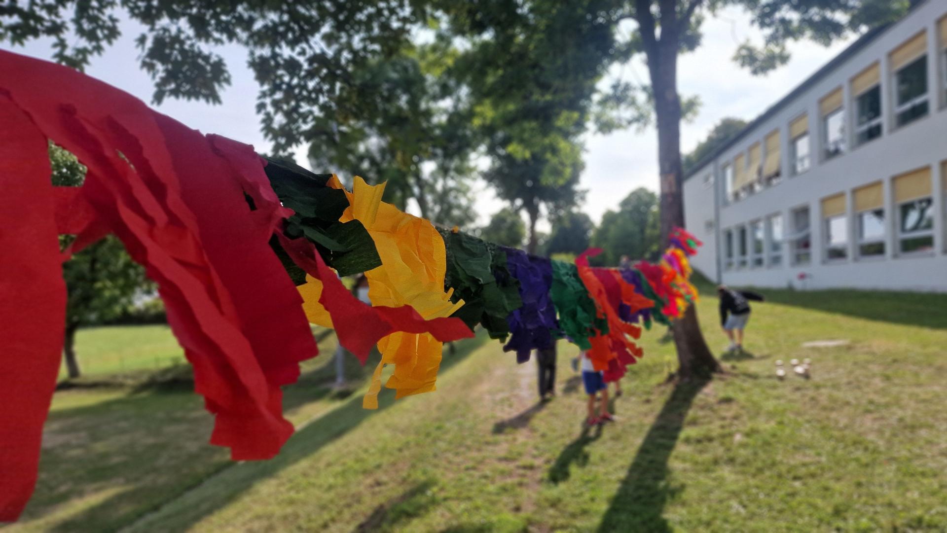 Willkommen